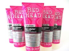 Bed Head by TIGI Styleshots Epic Volume Conditioner 6,76 oz Pacote com 6 comprar usado  Enviando para Brazil