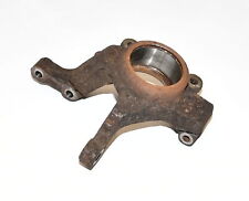 Wheel bearing housing d'occasion  Expédié en Belgium