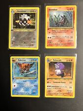 Lotto carte pokemon usato  Reggio Emilia