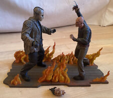 Freddy jason deluxe usato  Roma