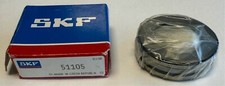 Skf axialkugellager 51105 gebraucht kaufen  Düren