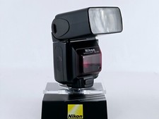 flash nikon d'occasion  Expédié en Belgium