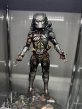 Hot toys custom for sale  London