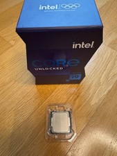 Intel core 11900k usato  Mozzate