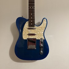 Fender usa telecaster usato  Spedire a Italy
