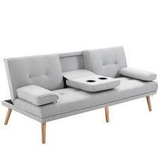 Homcom divano letto usato  Italia