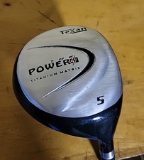 Texan power matrix for sale  San Ramon