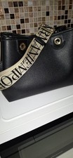 Borsa armani donna usato  Torino