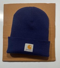 Unisex carhartt acrylic for sale  NORTHAMPTON