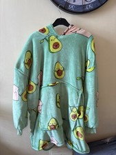 avocado oodie for sale  GOSPORT