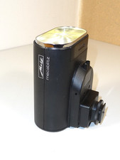Metz mecablitz cf6 gebraucht kaufen  Magdeburg