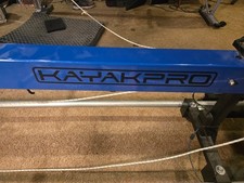 Kayak trailer used for sale  Sussex
