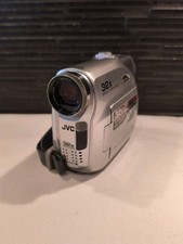 Jvc d32u caméscope d'occasion  Courbevoie