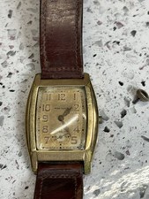 Vintage waltham 1934 for sale  Carthage
