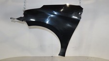 Aile gauche peugeot d'occasion  Seclin