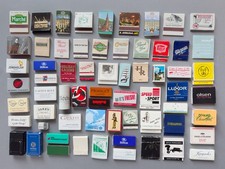 Vintage streichholzschachteln  gebraucht kaufen  Hamburg