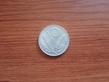 Italia repubblica moneta usato  Messina