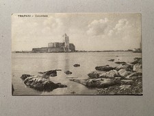 Trapani colombaia usato  Varese