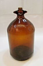 Old brown duraglas for sale  Hensel