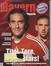 2007 bayern münchen gebraucht kaufen  Leipzig