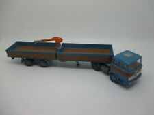 Wiking 1620 platform d'occasion  Expédié en Belgium