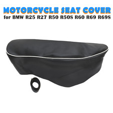 Motorcycle seat cover for sale  AXBRIDGE
