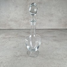 Carafe vin décanter d'occasion  Nazelles-Négron