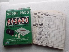 Score pads kismet for sale  Springfield