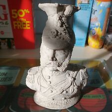 Military plaster bust for sale  GRAVESEND