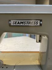 Vintage seamstress sewing for sale  RICKMANSWORTH