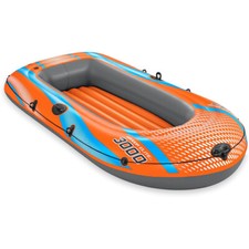 Canotto gommone mare usato  Roma