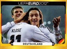 Panini fußball 2012 gebraucht kaufen  Witzenhausen