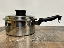 Chef ware townecraft for sale  Bradford