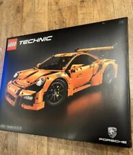 Lego technic 42056 usato  Vicenza