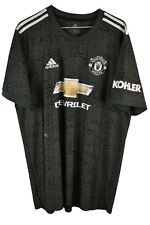 Adidas mens manchester for sale  SITTINGBOURNE