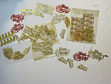 Nice lot vintage for sale  USA