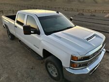 2018 chevrolet silverado for sale  Montrose