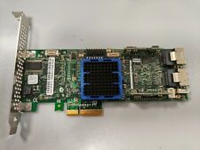 Adaptec pcie sata usato  Bologna