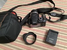 Pre owned lumix d'occasion  Expédié en Belgium