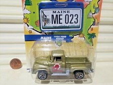 2001 matchbox across for sale  Binghamton