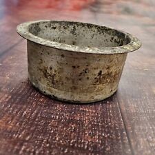 pork pie tin for sale pork pie tin for sale HORNCASTLE