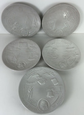 Complete set frankoma for sale  Baytown