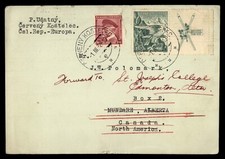 Mayfairstamps cecoslovacchia 1 usato  Spedire a Italy