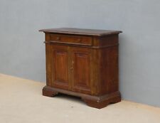 Credenza mobile rustico usato  Beinette