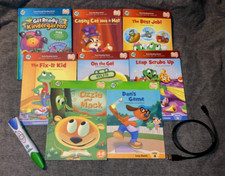Leapfrog lot tag for sale  Loveland