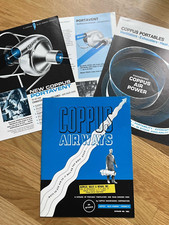 Coppus engineering corp for sale  Dennis Port