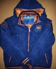 Herren winter jacken gebraucht kaufen  Dessau-Roßlau