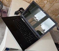 Toshiba satellite c55 for sale  ACCRINGTON