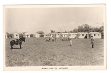 Eastchurch beverley camp for sale  UK