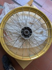Cerchio anteriore tubeless usato  Salerno
